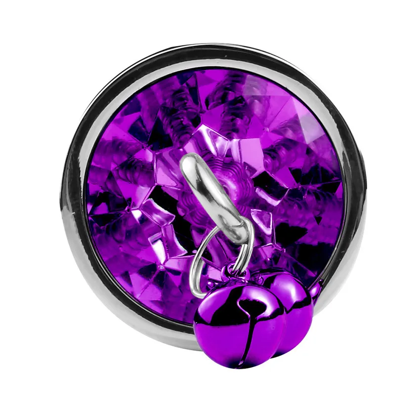 Zerosky Gay Sex Toys Anal Plug Metal Stainless Steel Beads Jewelled Butt With Chain For Couples Men Shop | Красота и здоровье