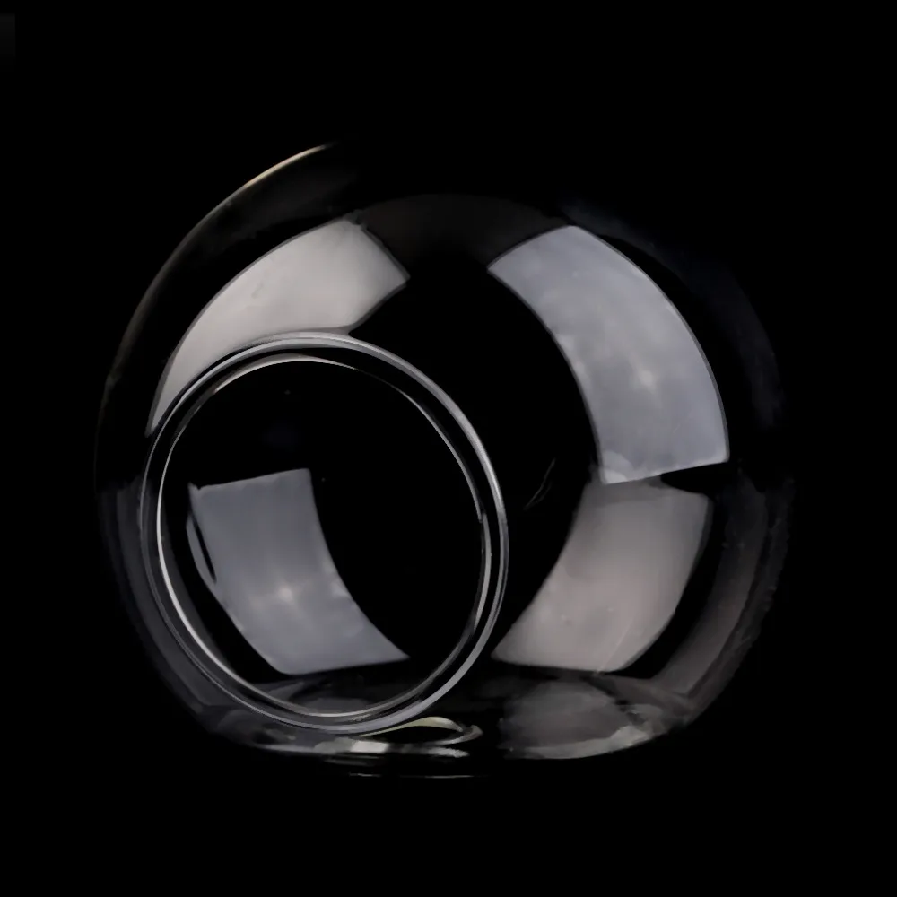 Высокое качество 1 шт. высокое боросиликатное стекло подвесной стеклянный