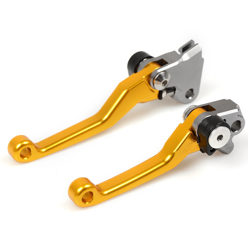 Мотоцикл Алюминиевый Dirttbike Pivot тормозные рычаги сцепления для Suzuki DRZ400S DRZ400SM DRZ 400 S