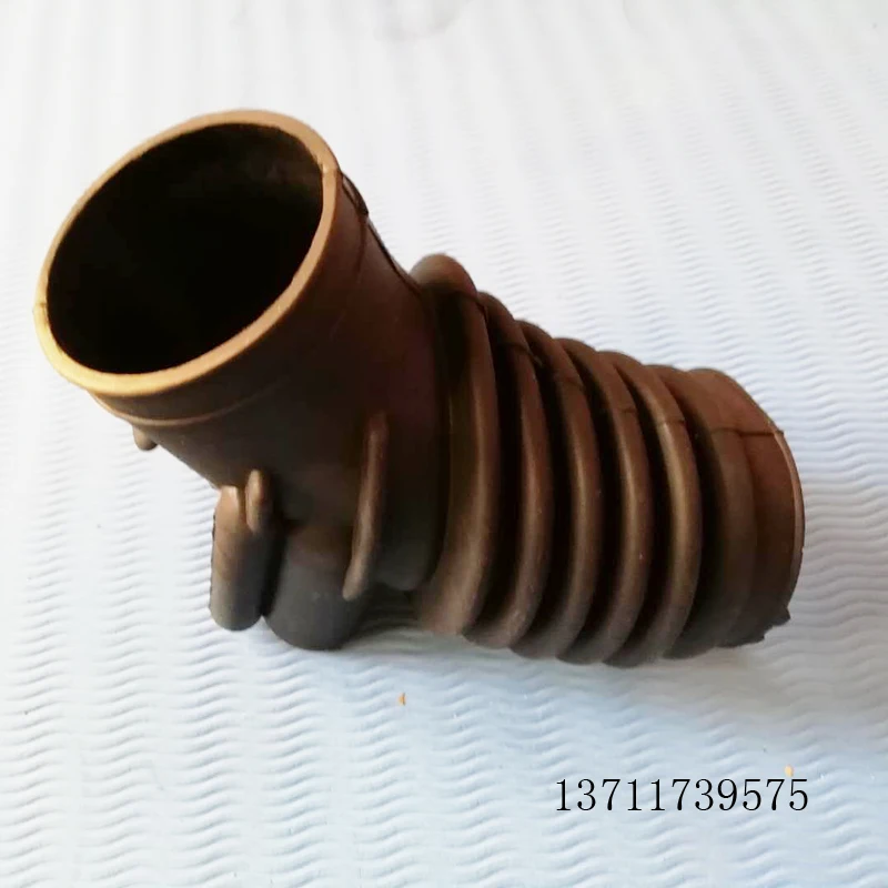 Fit BMW E36 316i 316 COMPACT COUPE M43 AIR FILTER INTAKE PIPE HOSE 13711739575 | Автомобили и мотоциклы
