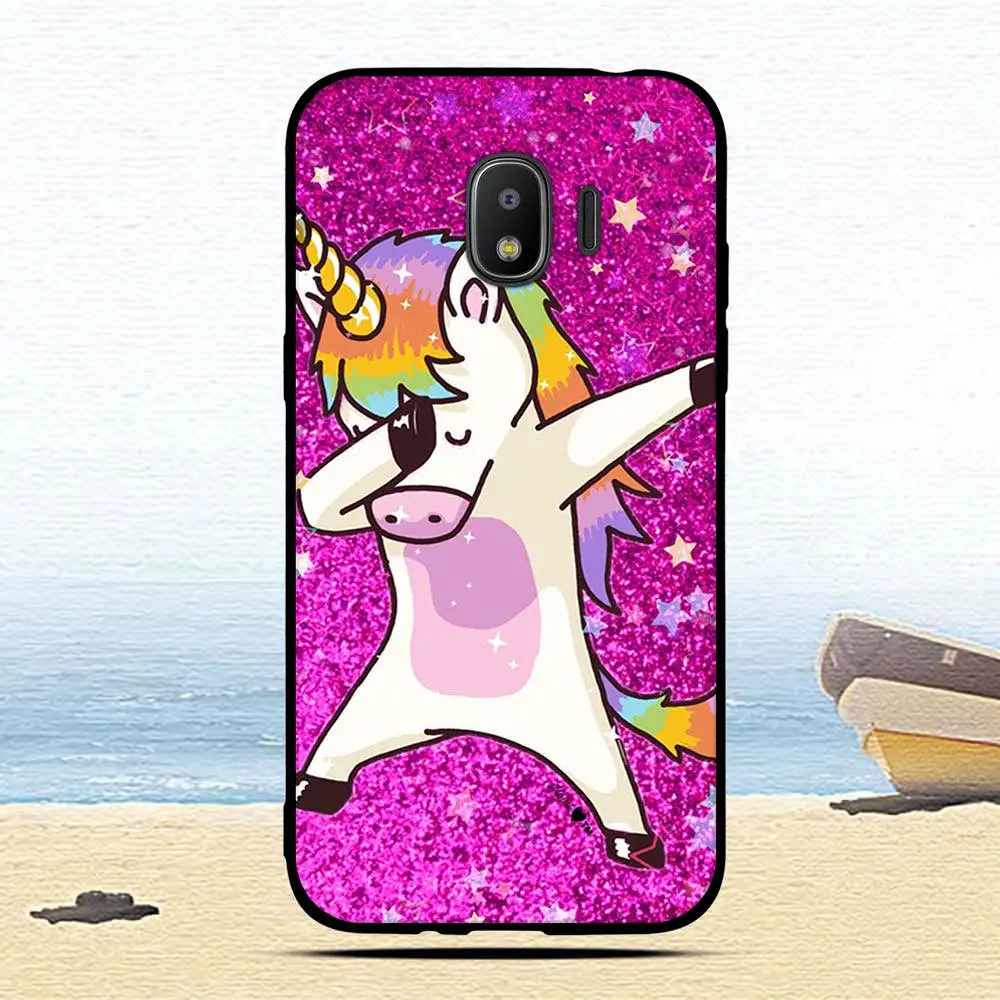 36 Чехол для samsung Galaxy Grand Prime Pro/J2 Pro /J2 /J250 чехол с животным принтом кошки s защитные чехлы Чехлы чехлы для телефонов - Цвет: 36