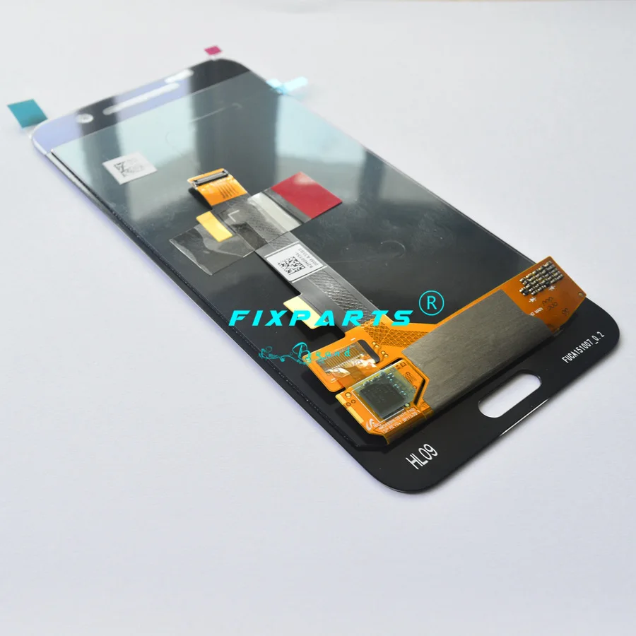 New Tested Work 5.0" Для HTC One A9 Замена сборки дисплея с сенсорным экраном и ЖК-экраном 1920*1080