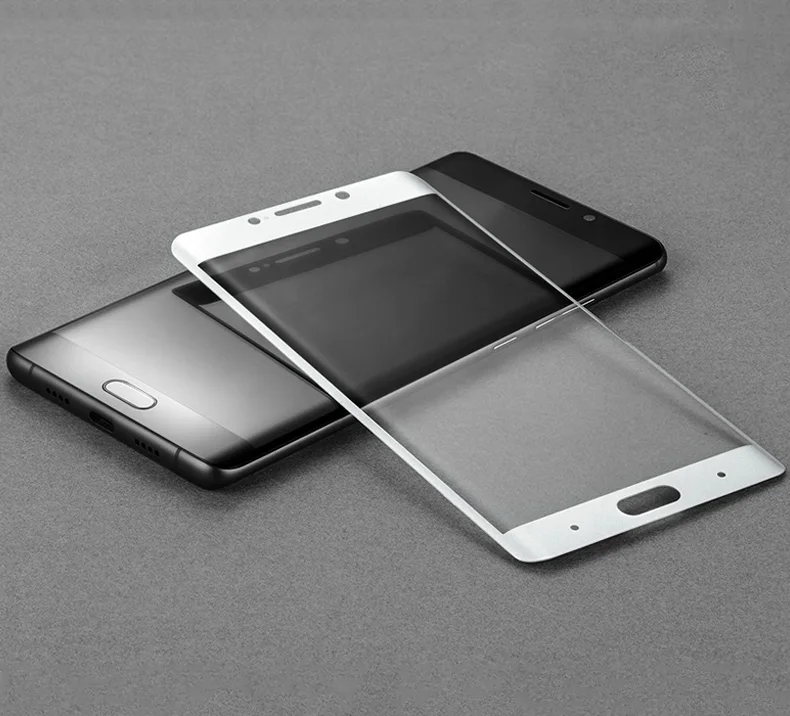 Для Xiaomi Note 2 стекло Mi Note2 закаленное полное покрытие для защита экрана стеклянная