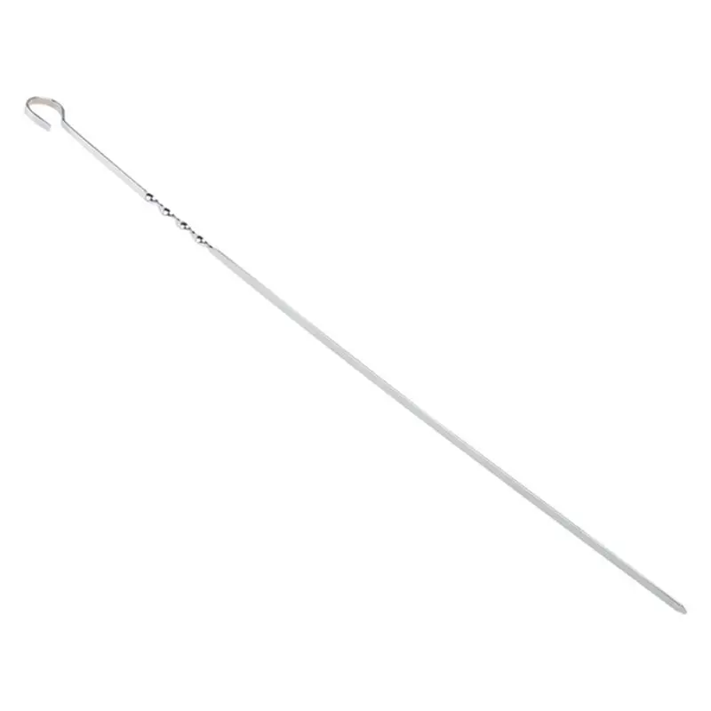 Шашлык для барбекю из нержавеющей стали шашлык шашлыка 38 см кемпинга овощи