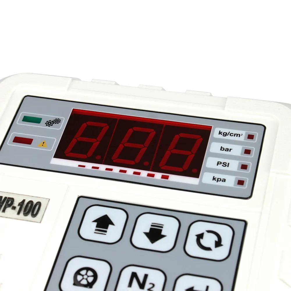 Настенный шин Надувное со светодиодным дисплеем для автомобилей и легких