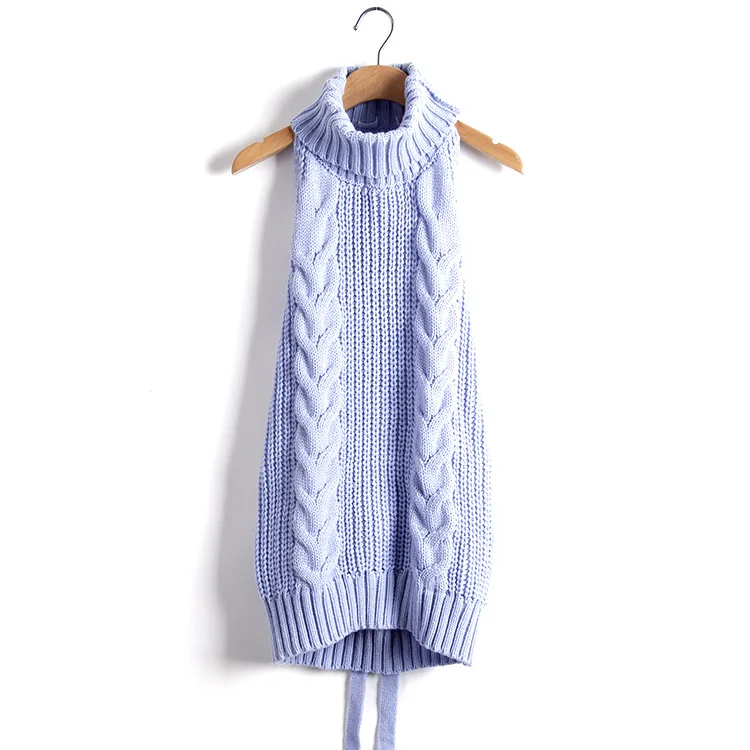 2017 Новый японский сексуальный свитер без бретелек горячий стиль шарф воротник