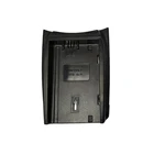 Держатель аккумулятора Udoli EL7 ENEL7 EN-EL7 el7, чехол-адаптер для Nikon E8800 E8400 Coolpix 8400 8800