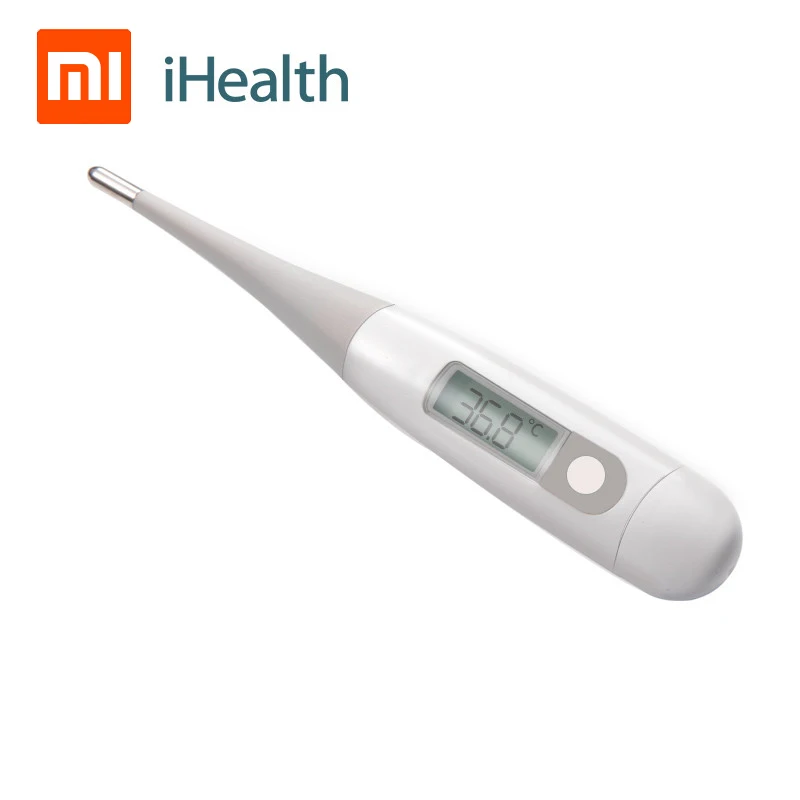 XIAOMI iHealth медицинский детский Высокочувствительный светодиодный Электрический