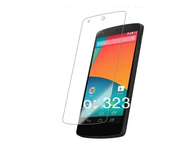 5 шт. защитная пленка для Lg NEXUS5/E980 L70 80 90 DUAL 40 G Vista VS840 F70 D680 D686 G|screen film|screen protectorlg film |