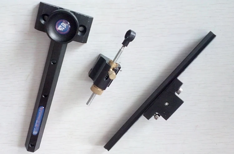 Прицел kaimei для рекурсивного лука международный стандарт резьбовое отверстие |