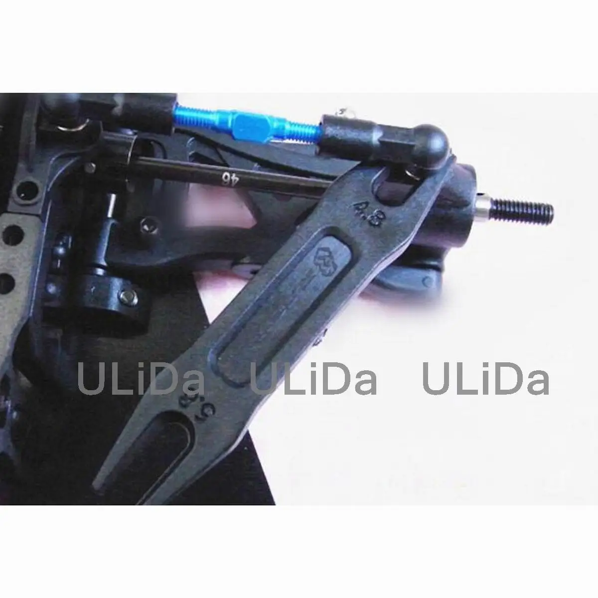 3 шт. шаровые шарнирные инструменты Cnc Rc алюминиевый сплав шаровой наконечник