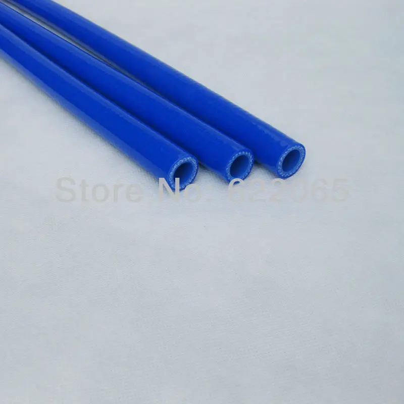 Универсальный прямой силиконовый шланг 16 мм длина 1 м Стандартный радиатора