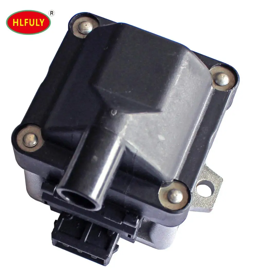 Катушка зажигания для AUDI B4/100/80/A6 OE 6N0905104 867905104 867905104A 867905352|Катушка зажигания| |