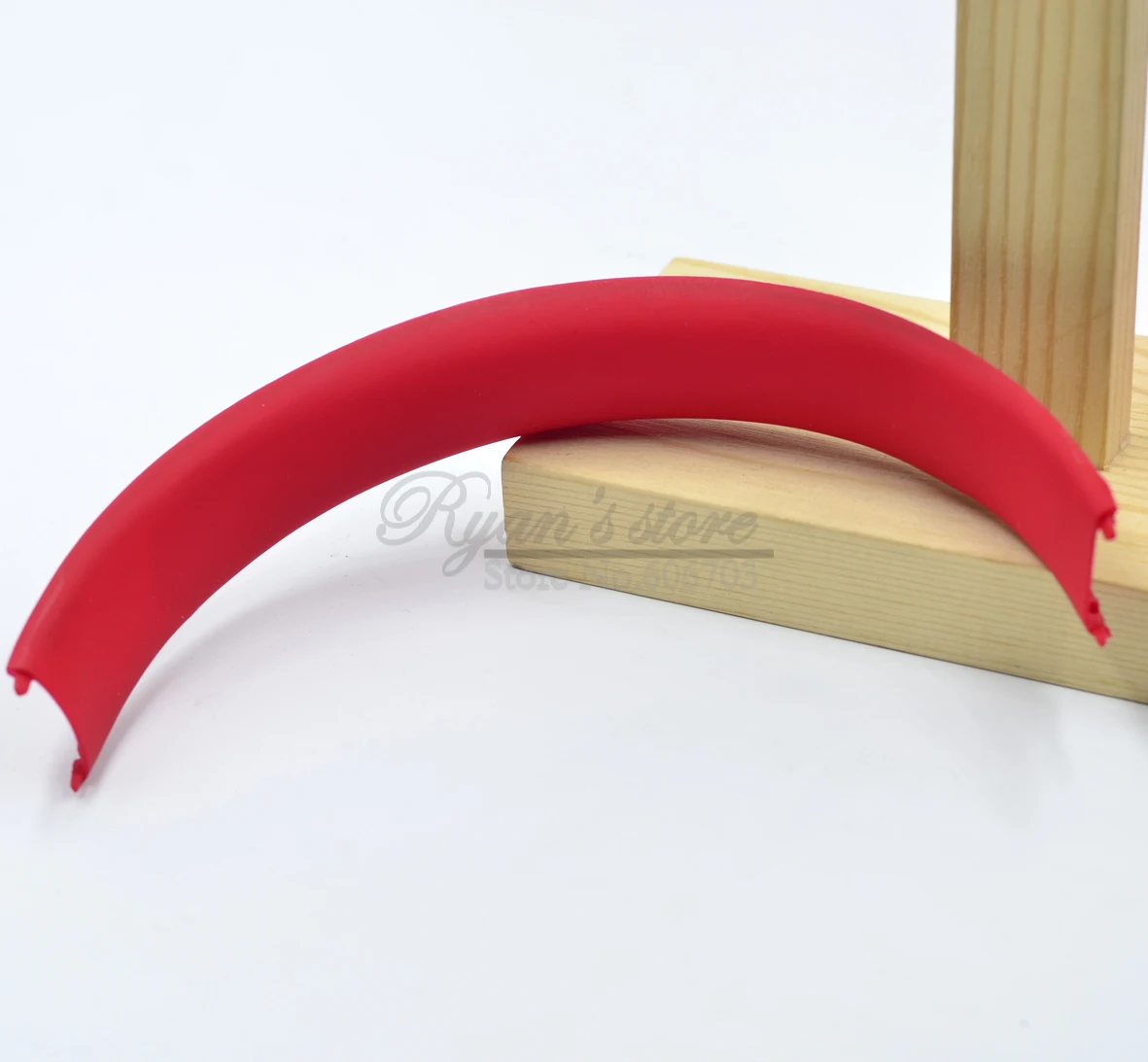 Резиновая повязка на голову Defean подушка головной обруч деталь для беспроводных