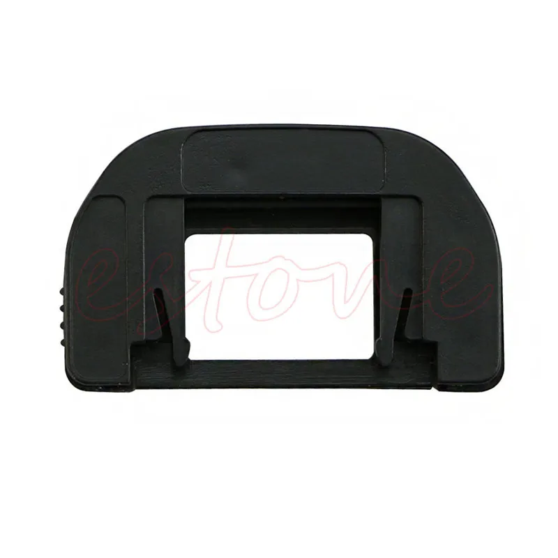 OOTDTY резиновый видоискатель Eyecup Eye cup EF для Canon EOS 300D 400D 500D 550D 600D 1000D|Аксессуары