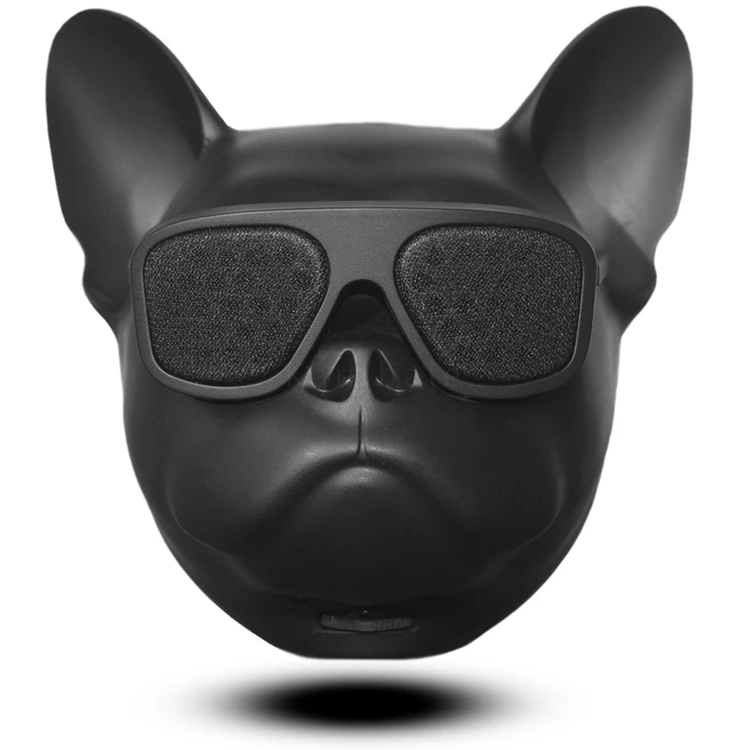 Aerobull Nano беспроводной динамик бульдог Bluetooth динамик Открытый Портативный HIFI бас динамик многоцелевой