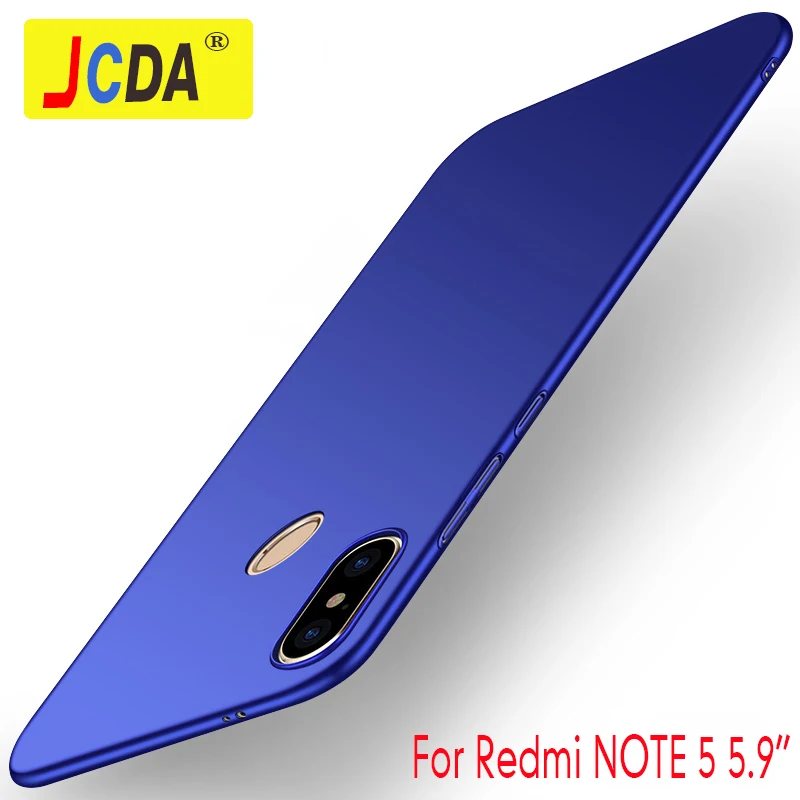 Xiaomi Redmi Note 5 чехол для Pro 99 &quotГлобальная версия и индийская задняя крышка телефона