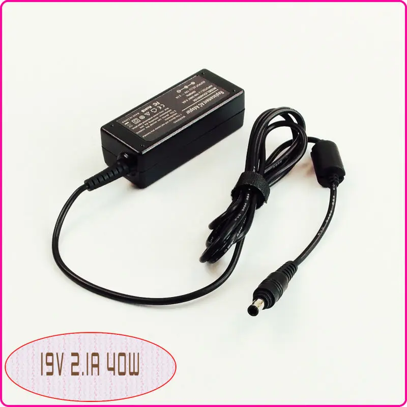 Адаптер питания для Samsung NF210 планшетов нетбуков 19 в 2 1 А|charger 19v|19v 2.1a19v charger |