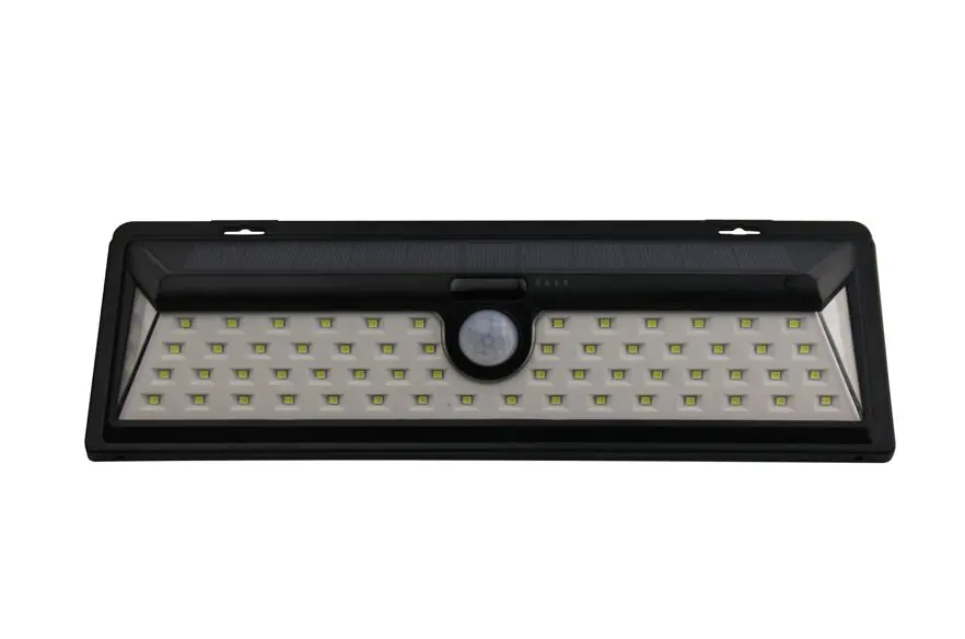 

66 светодиодный ночник водонепроницаемые гирлянды на солнечной батарее широкоугольный светодиод Солнечная лампа Открытый сад аварийная стена Солнечная лампион Горячая