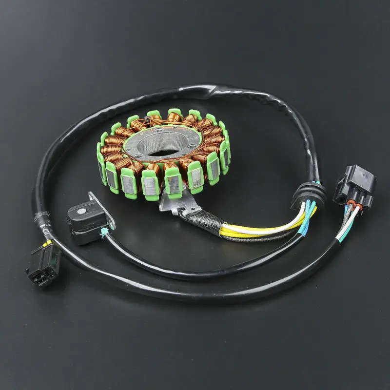 Высокая производительность статора для Suzuki DR Z 400 DRZ400 DRZ400S DRZ400E DRZ400SM S E SM SL|stator