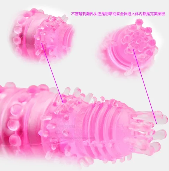 Массажная палка для ночных клубов дилдо вибратор точки G оргазм сквирт массажер
