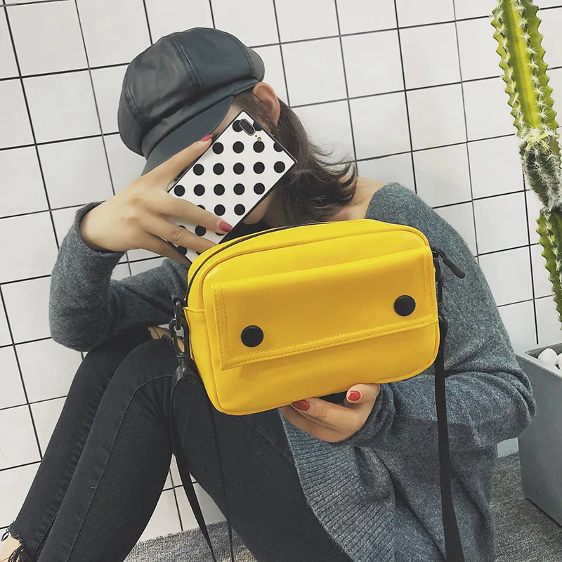 Модные ботинки из PU искусственной кожи сумка Flap Crossbody сумки для Для женщин