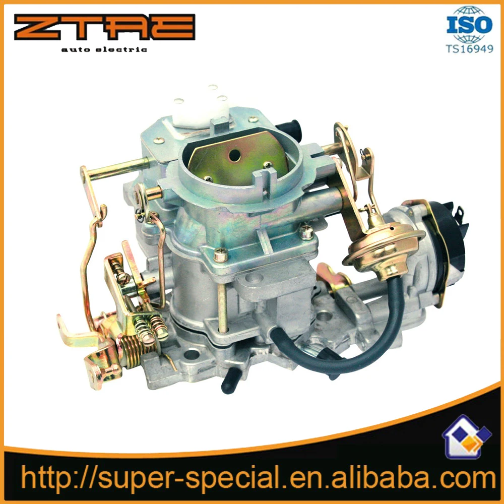 Высокое Качество Карбюратор автомобиля для Jeep 258 Высокая мощность двигателя