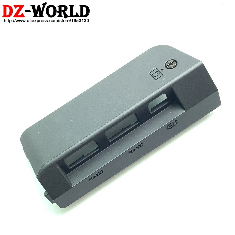 Новый оригинальный жесткий диск для Lenovo ThinkPad T430 T430i крышка HDD дверь 04W6887 с винтами |