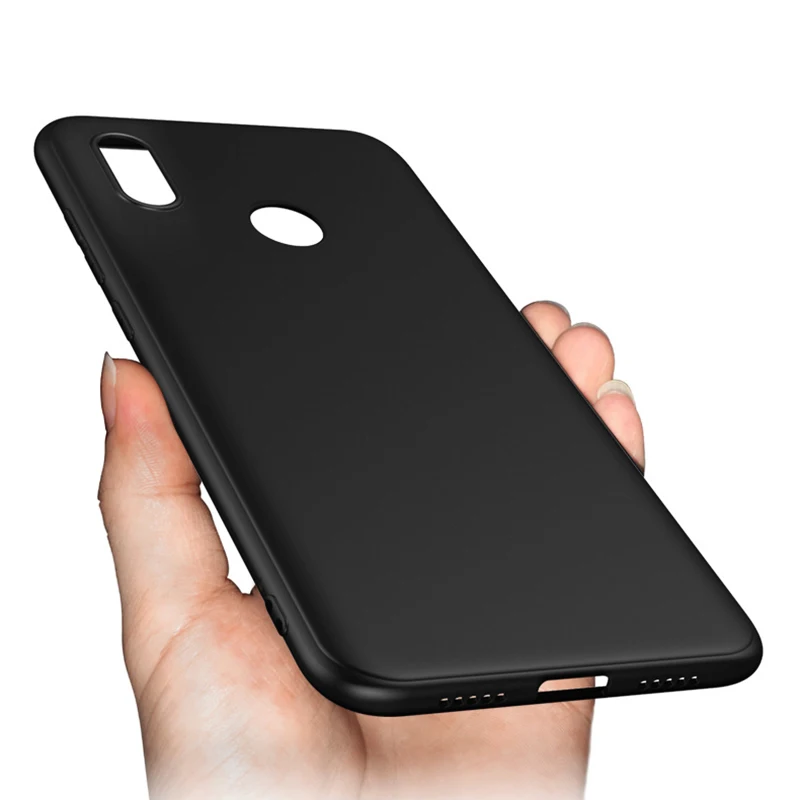 Чехол для телефона Xiaomi Redmi Note 6 Pro 5 4X4 5A Prime плюс 6A 4A mi 8 A2 Lite A1 SE Pocophone F1 6X 5X |