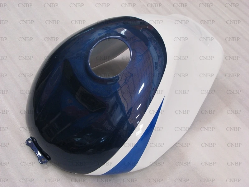 TL1000R 2002 комплекты обтекателей TL 1000R 1998 синий белый Abs обтекатель обтекатель|Полные