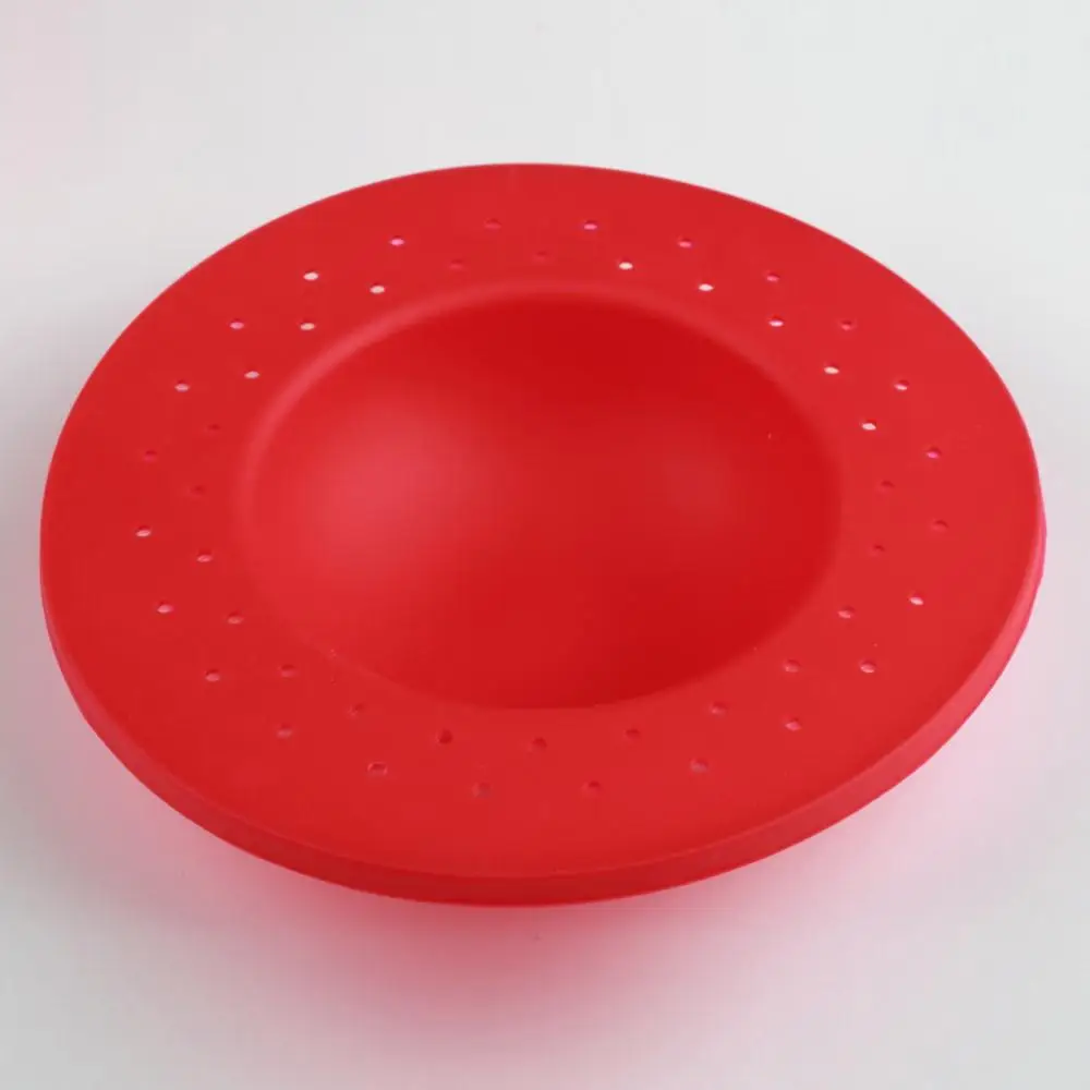 Высококачественная силиконовая гигантская форма для кекса 3 шт. большая верхняя