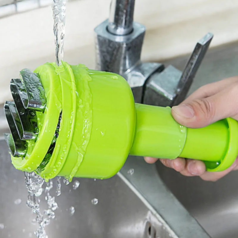 YIBO измельчитель из нержавеющей стали для ручного прессования кухонный