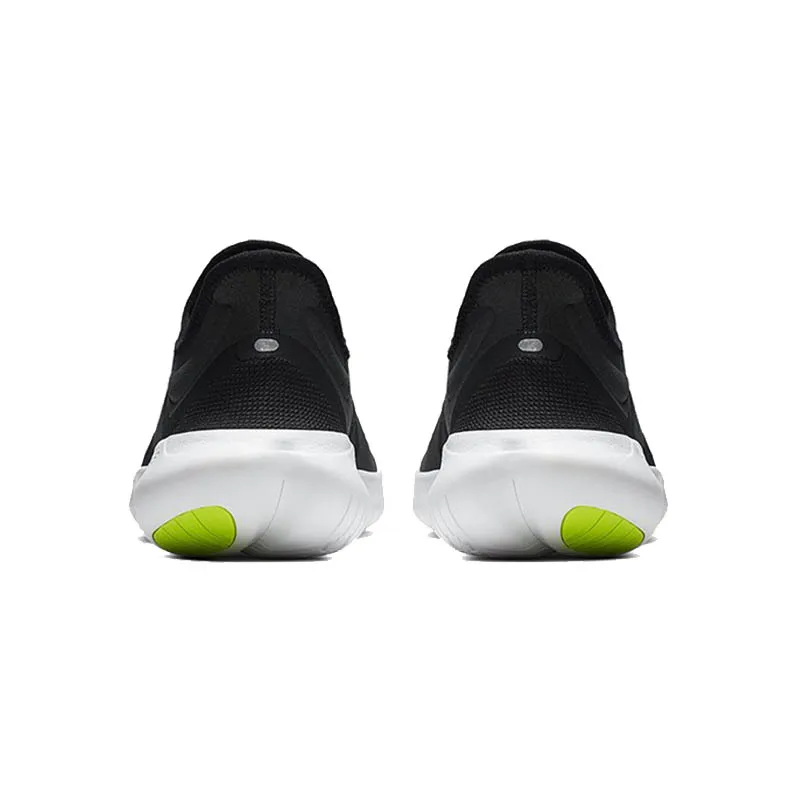 Новые оригинальные кроссовки NIKE Nike Free RN 5 мужские для бега|Беговая обувь| |