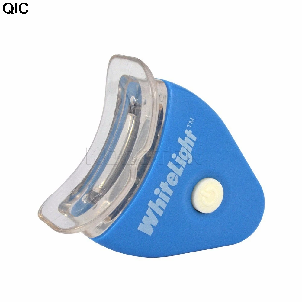 Гель для отбеливания зубов с белсветильник светом 1 комплект | Красота и здоровье