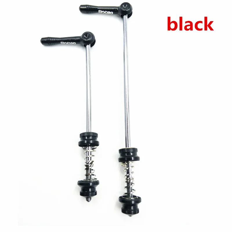 DECKAS легкий рычаг из углеродного сплава быстросъемная Ступица колеса для горного