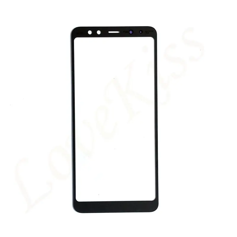 Сенсорный экран для Samsung Galaxy A8 Plus A8Plus 2018 A730 A530 дюйма|Сенсорные панели (тачскрин)| |