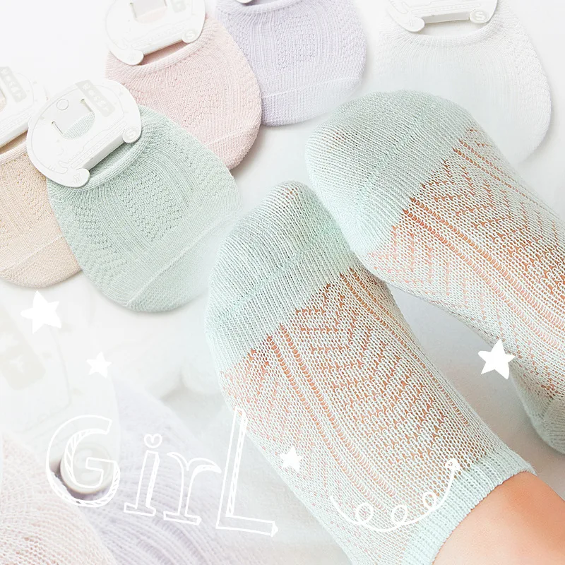 Mainetuth/5 пар в партии летние сетчатые носки очень классные Короткие хлопковые для