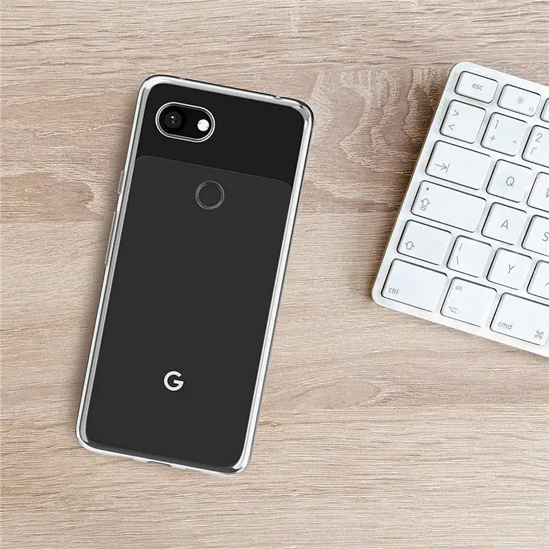 Для Google Pixel 3a чехол XL силиконовый мягкий ТПУ для 3 a Pixel3a 3aXL задняя крышка |