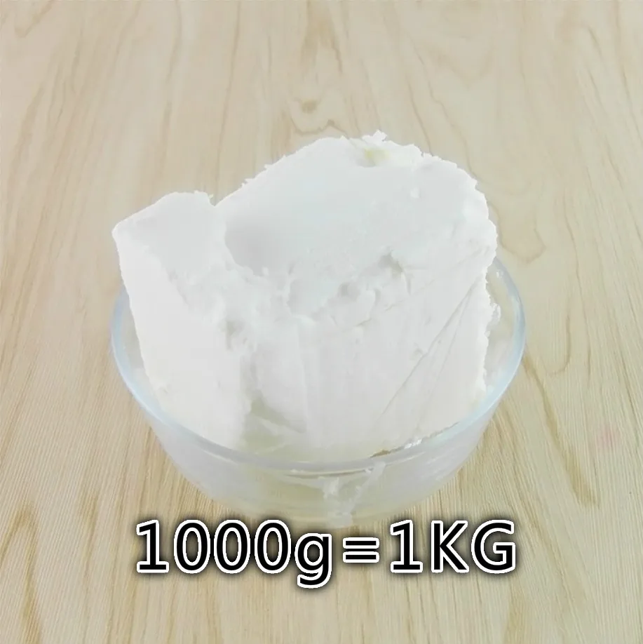 1 кг рафинированное натуральное нерафинированное масло ши Горячие чистые