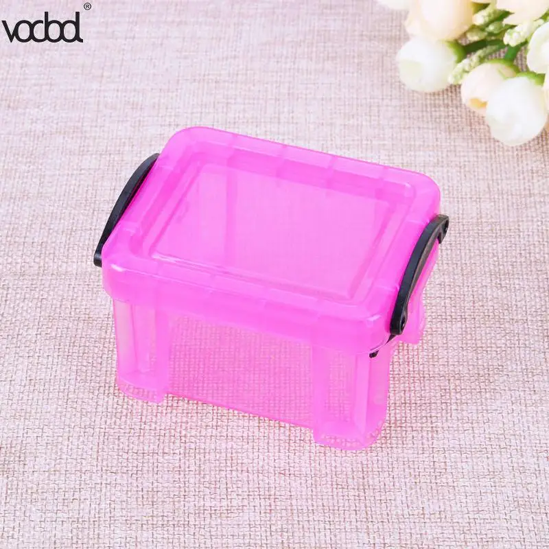 Декор для дома VODOOL труба с мини-замком супер бытовой Органайзер двумя пряжками