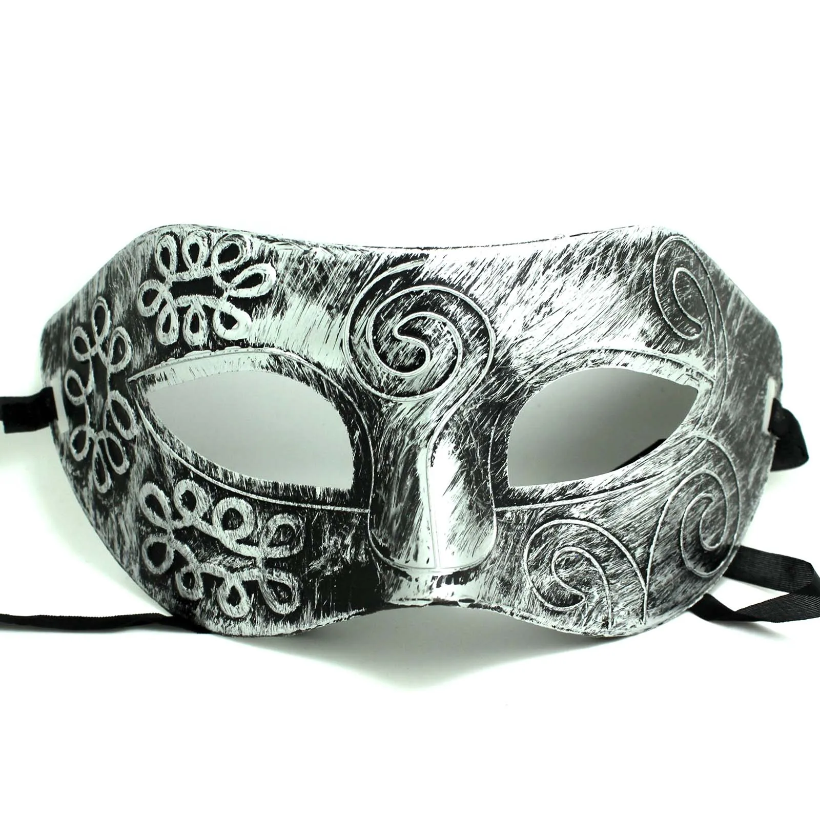 Унисекс римские гладиаторы полумаска для маскарада карнавала вечеринки|mask