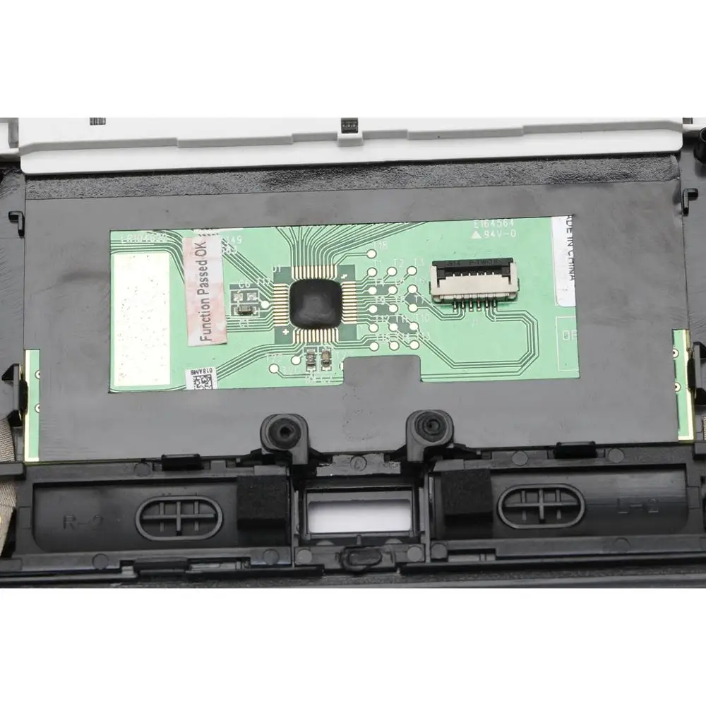 K000100230 Genuine New Top Cover Upper Case Palmrest Black w/ TouchPad AP0CL000540 for Toshiba Satellite M600 | Компьютеры и офис
