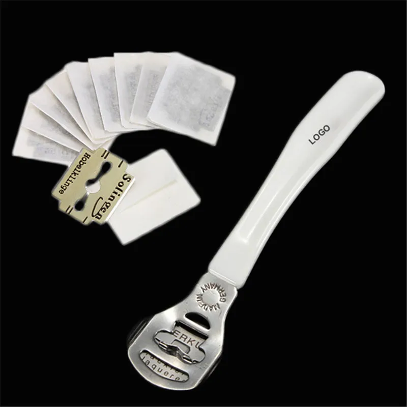 Новый набор для удаления кожи ног Уход за ногами средство омертвевшей