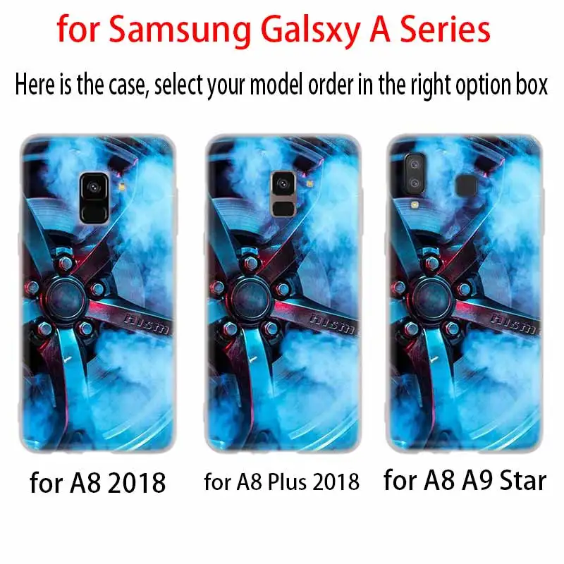 Чехол для Samsung чехол A42 A52 A72 A32 A12 A71 A51 A70 A50 A20 A30 A20S A21S A50S A6 A7 A8 2018 | Мобильные телефоны