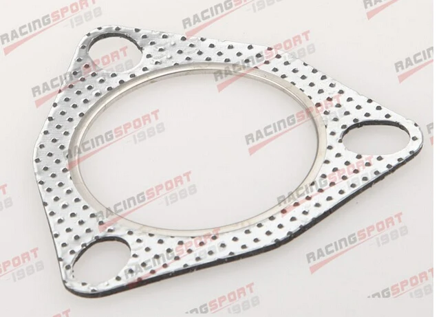 2 25 &quot3 Болт высокотемпературная выхлопная прокладка