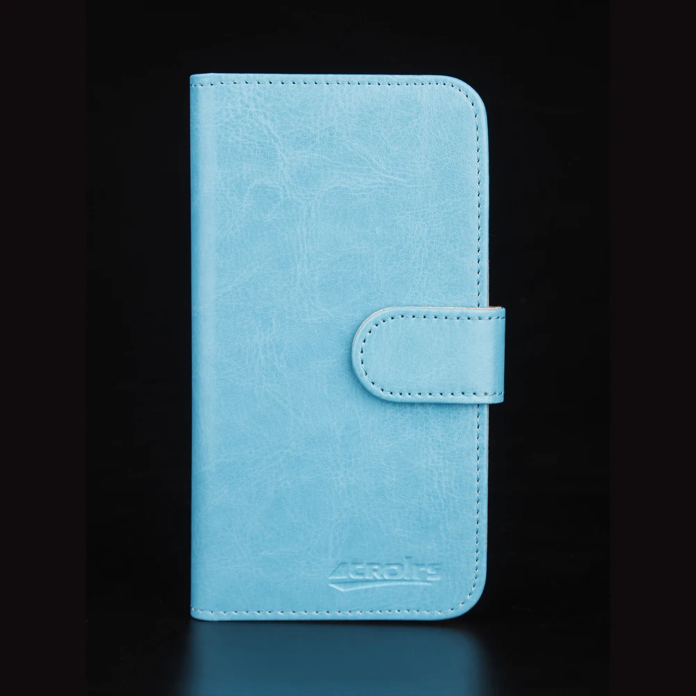 umidigi one pro case 6 colors dedicated leather exclusive special crazy horse phone cover cases credit card wallettracking free global shipping