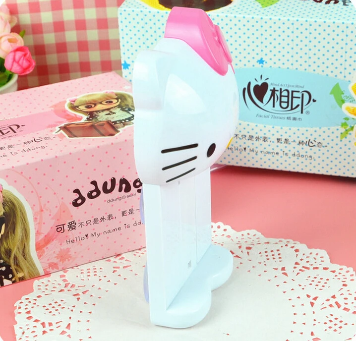 5 шт. Дораэмон для дома кухни офиса настенный пластиковый держатель салфеток | Дом