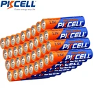 36 шт. * PKCELL LR03 1,5 V батарейки ААА сухая Щелочная один Применение батареи для MP3 Walkaman фонарик игрушки