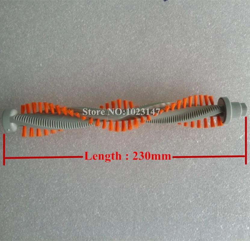 1 шт. сменная щетка с щетиной для робота пылесоса electrolux ZB3003 ZB3006 ZB3011 ZB3012 ZB5102|robot vacuum