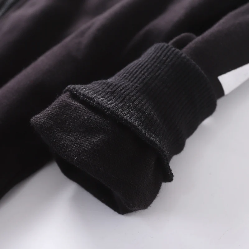 Прямая продажа от производителя Детский кардиган из чистого хлопка с длинными